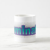 Mominator Kaffeetasse (Mittel)