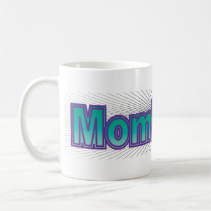 Mominator Kaffeetasse