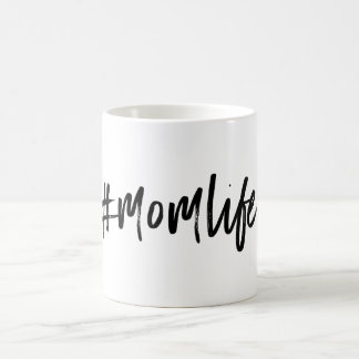 #momlife Kaffee-Tasse Kaffeetasse