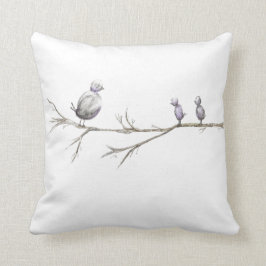 Momma & Babes Kissen