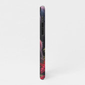 Momma Bear und Cubs iPhone Hülle (Linke Seite)