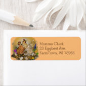 Momma Clucks Farm Fresh (Insitu)