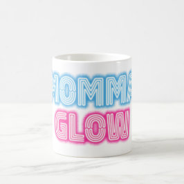 Momma Glow Kaffeetasse