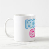 Momma Glow Kaffeetasse (Links)