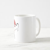 Momma hob keinen Punk auf Kaffeetasse (VorderseiteRechts)