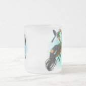 Momma Horse~ Tasse (Mittel)