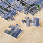 Momma und Babies - Puzzle (Seite)