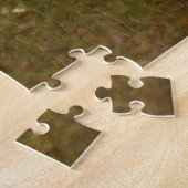 Momma und Baby Deer Puzzle (Seite)