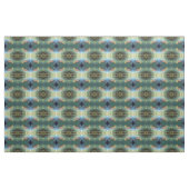 Momma und Baby Manatee Fabric Stoff (Yard (91,4 cm))