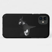 Momma Wal Case-Mate iPhone Hülle (Rückseite (Horizontal))