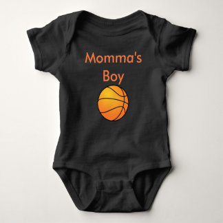 Mommas Baby Bodysuit Baby Strampler
