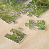 Momma's Baby Lamb - 20 x20 Puzzle (Seite)