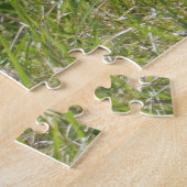 Mommas Baby Lamb - 20x30 Puzzle (Seite)