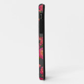 Mommas Cocktailkleidkasten für iphone5 Case-Mate iPhone Hülle (Hinten/Links)