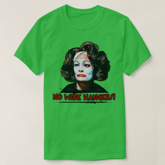 Mommie Dearest Crewneck Sweatshirt T-Shirt (Design vorne)