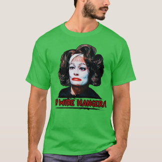Mommie Dearest Crewneck Sweatshirt T-Shirt