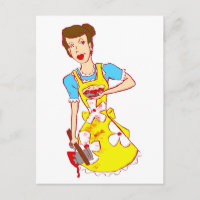 Mommie Dearest