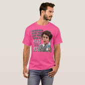 Mommie Liebe - Jungs und Booten T-Shirt (Vorne ganz)