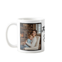 Mommin Ain't Easy Brush Script Custom 2 Photo