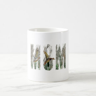 Mommin’ Ain't Easy Kaffeetasse