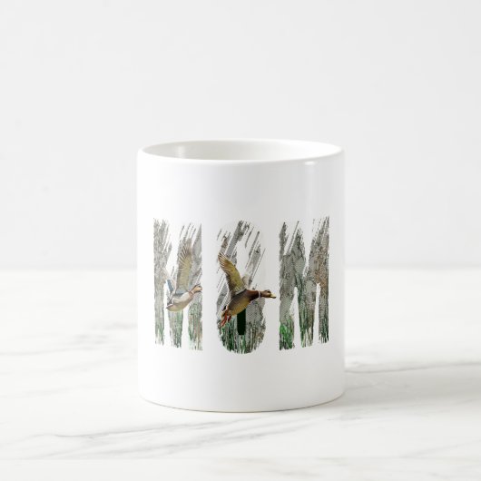 Mommin’ Ain't Easy Kaffeetasse (Mittel)
