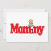 Mommy (Vorderseite)