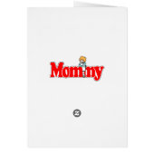 Mommy (Hinten)