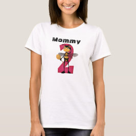***Mommy 2BEE Women's Maternity T - Shirt