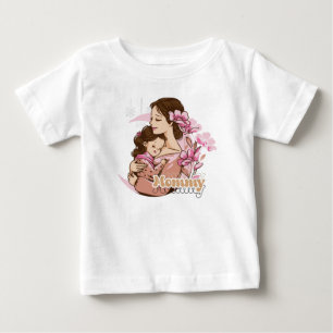 Mommy baby T-Shirt
