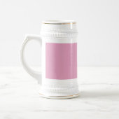 MOMMY BRAUCHT BIER, BIERSTEIN BIERGLAS (Links)