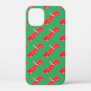 Mommy Case-Mate iPhone Hülle