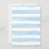 Mommy eher Game Baby Dusche Party Card Einladung (Rückseite)