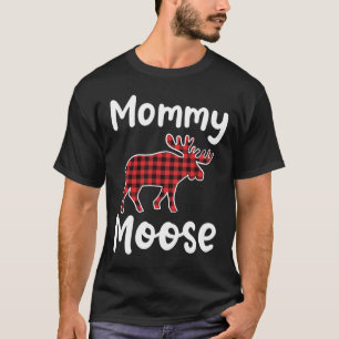 Mommy Else Matching Family Merry Xmas im Juli Wom T-Shirt