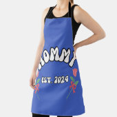 Mommy est 2024 schürze (InSitu)