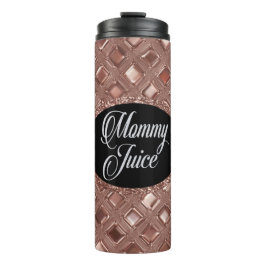 Mommy Juice Sassy Girls Night Out Fun Thermosbecher