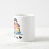 Mommy Kaffeetasse (Mittel)