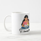 Mommy Kaffeetasse (Links)