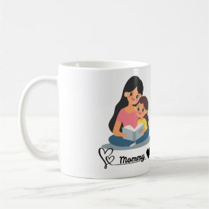 Mommy Kaffeetasse
