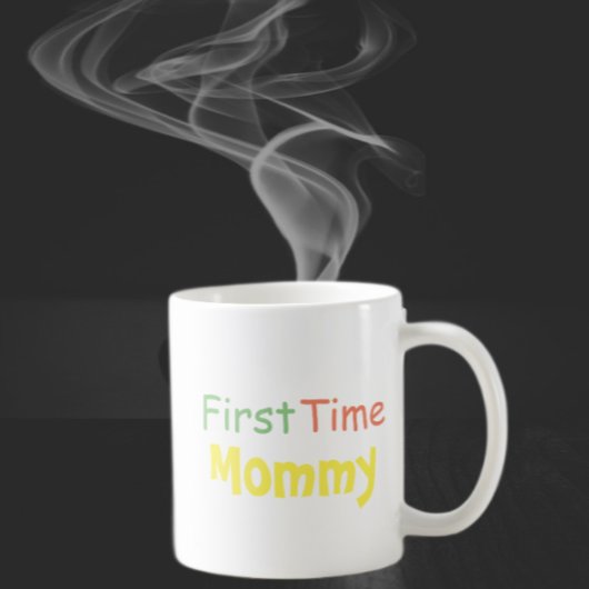 Mommy Kaffeetasse