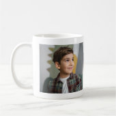 Mommy Mama Bruh Funny Mama | FOTO Kaffeetasse (Links)