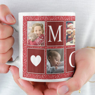 Mommy Mommy Foto Kaffeetasse