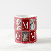 Mommy Mommy Foto Kaffeetasse (Mittel)