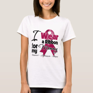 Mommy - Multiples Myelom T-Shirt