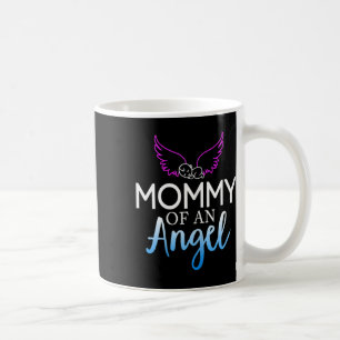 Mommy of an Angel Sids Awareness Month Kaffeetasse
