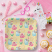 Mommy-Pappteller Pappteller (Party)