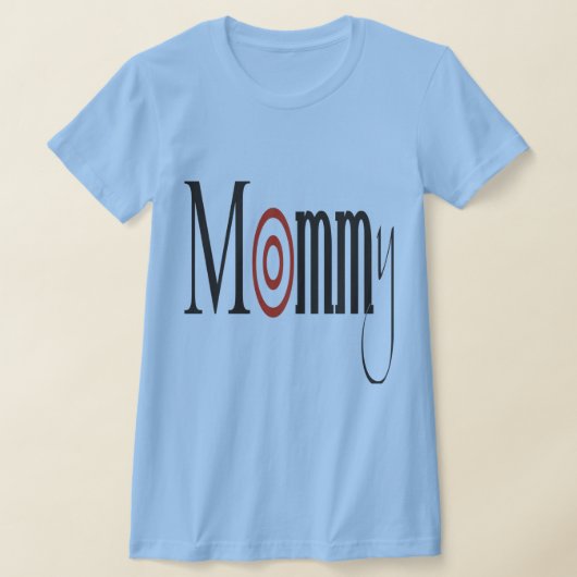 Mommy T-Shirt (Ablage )