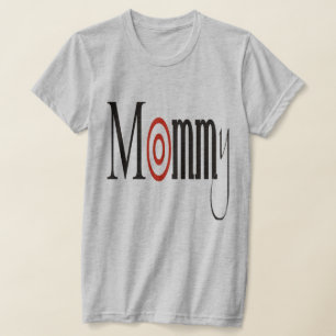 Mommy T-Shirt