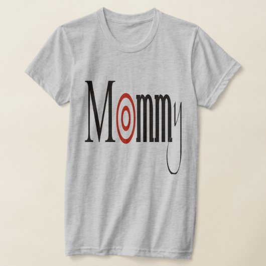 Mommy T-Shirt (Ablage )
