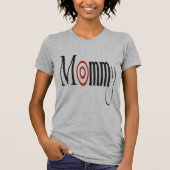 Mommy T-Shirt (Vorderseite)