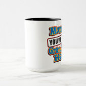 Mommy Tasse (Zentrum)